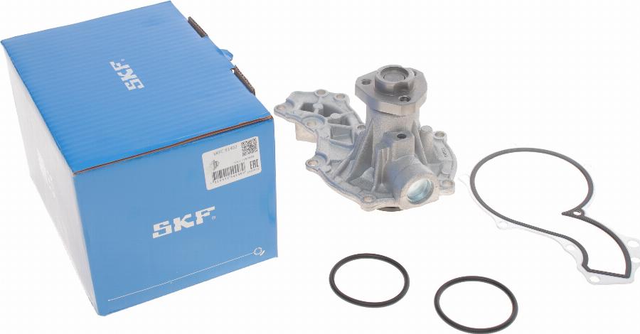 SKF VKPC 81402 - Ūdenssūknis ps1.lv