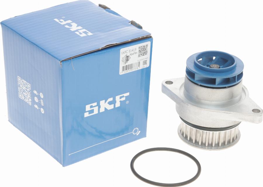 SKF VKPC 81419 - Ūdenssūknis ps1.lv