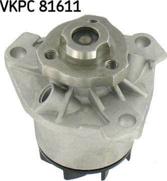 SKF VKPC 81611 - Ūdenssūknis ps1.lv