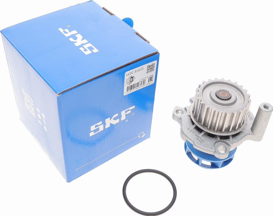 SKF VKPC 81620 - Ūdenssūknis ps1.lv