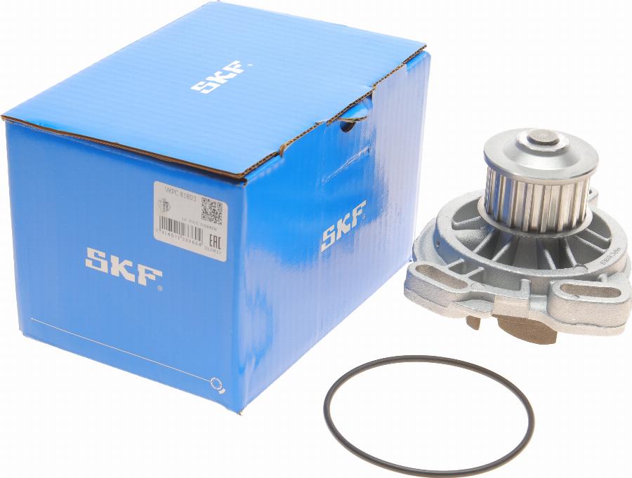 SKF VKPC 81803 - Ūdenssūknis ps1.lv