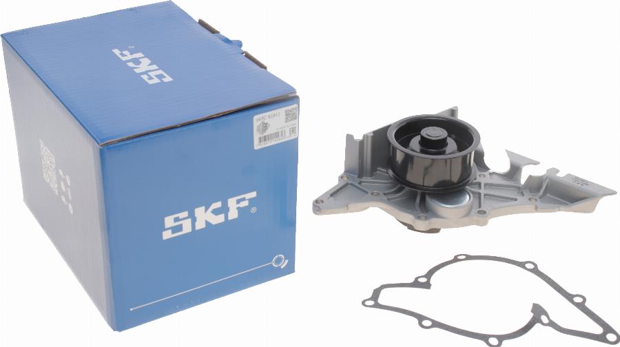 SKF VKPC 81811 - Ūdenssūknis ps1.lv