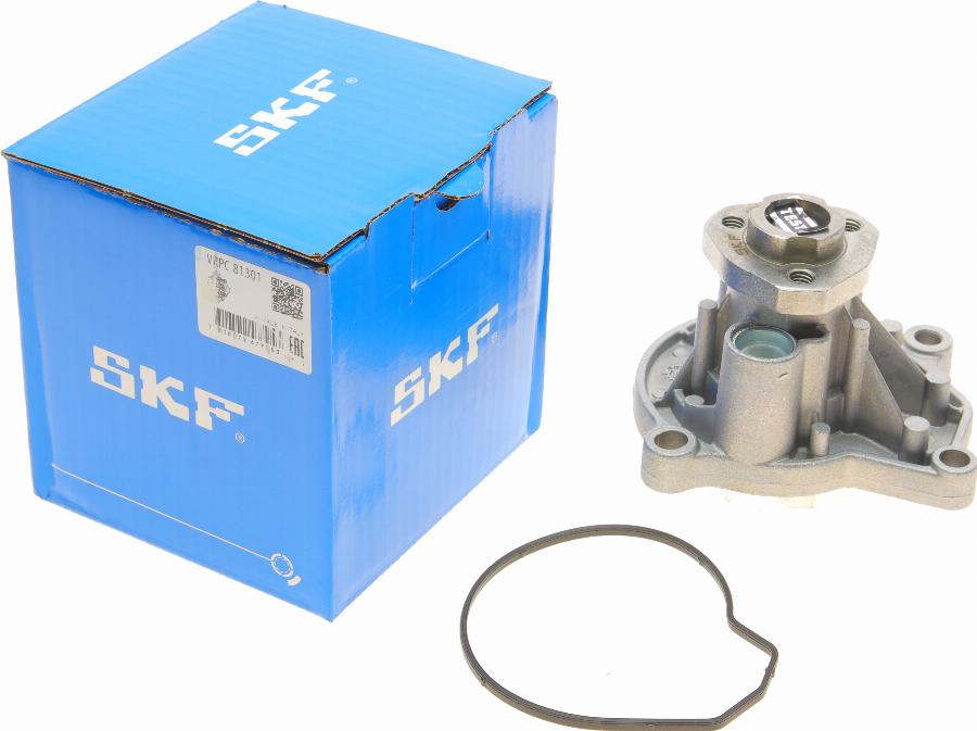 SKF VKPC 81301 - Ūdenssūknis ps1.lv