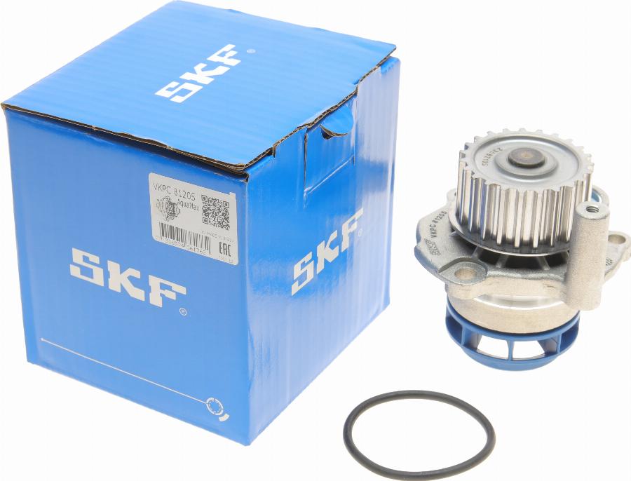 SKF VKPC 81205 - Ūdenssūknis ps1.lv