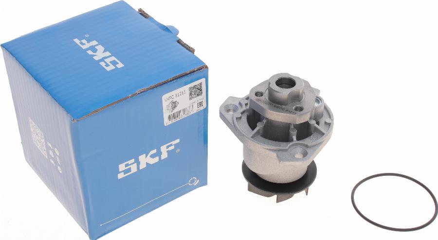 SKF VKPC 81211 - Ūdenssūknis ps1.lv