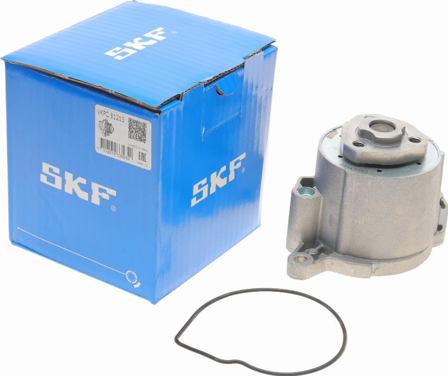 SKF VKPC 81213 - Ūdenssūknis ps1.lv