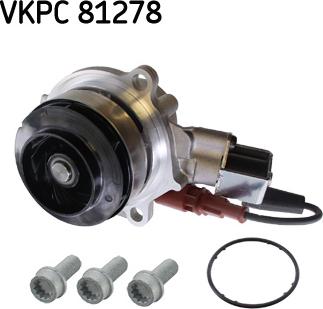 SKF VKPC 81278 - Ūdenssūknis ps1.lv