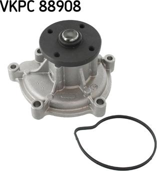 SKF VKPC 88908 - Ūdenssūknis ps1.lv