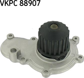 SKF VKPC 88907 - Ūdenssūknis ps1.lv