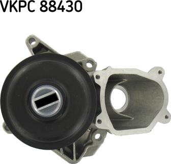 SKF VKPC 88430 - Ūdenssūknis ps1.lv