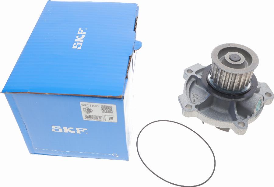 SKF VKPC 88505 - Ūdenssūknis ps1.lv