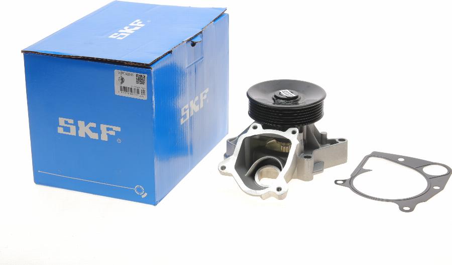 SKF VKPC 88645 - Ūdenssūknis ps1.lv