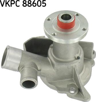 SKF VKPC 88605 - Ūdenssūknis ps1.lv