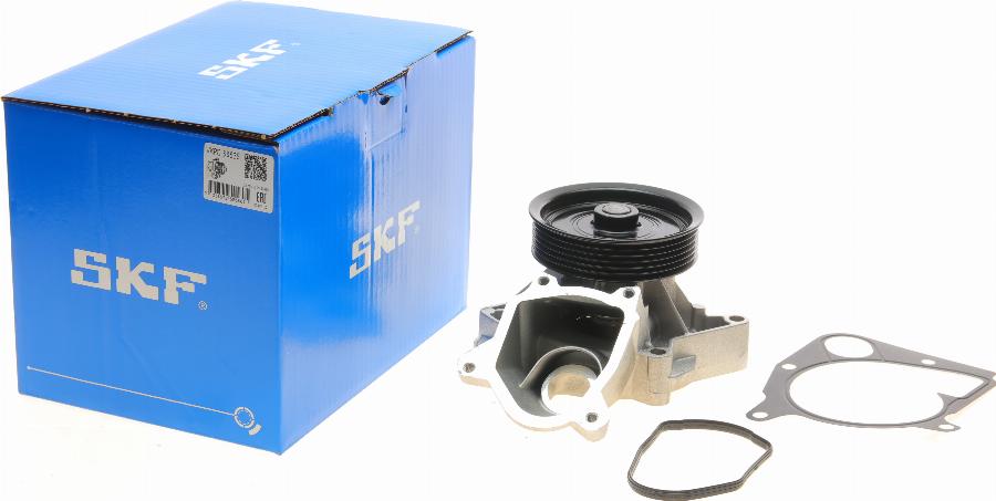 SKF VKPC 88635 - Ūdenssūknis ps1.lv