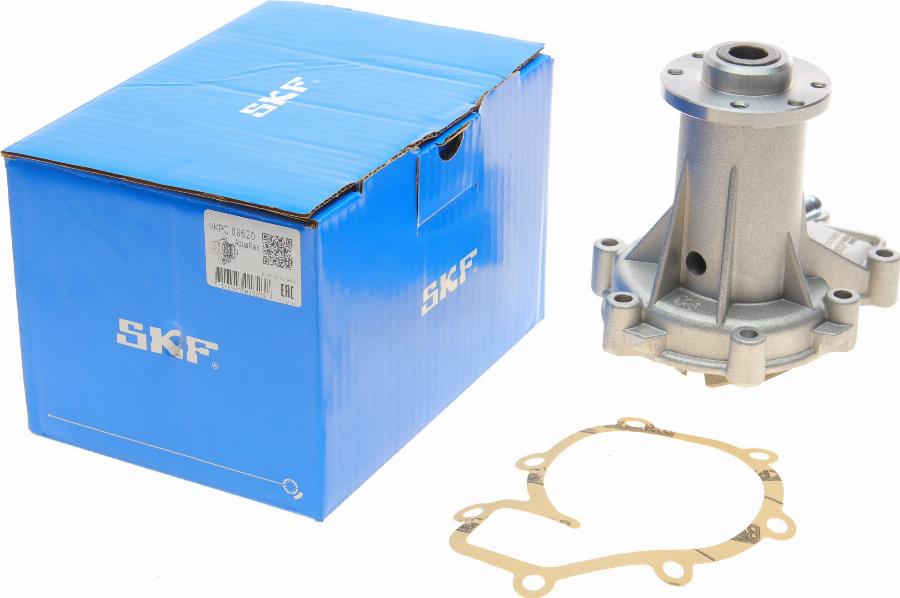 SKF VKPC 88620 - Ūdenssūknis ps1.lv