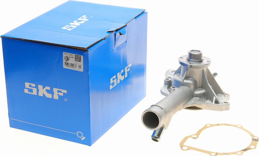 SKF VKPC 88622 - Ūdenssūknis ps1.lv