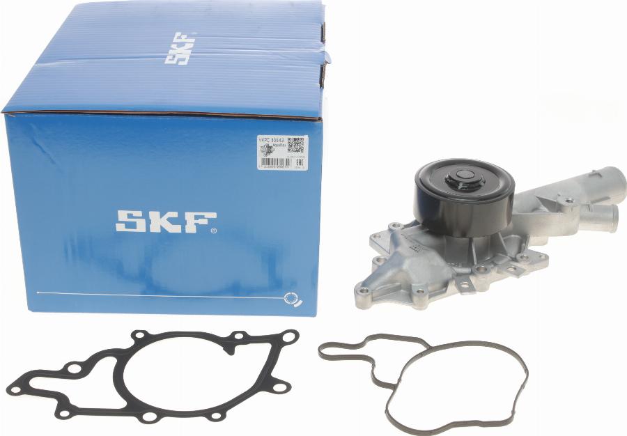 SKF VKPC 88843 - Ūdenssūknis ps1.lv