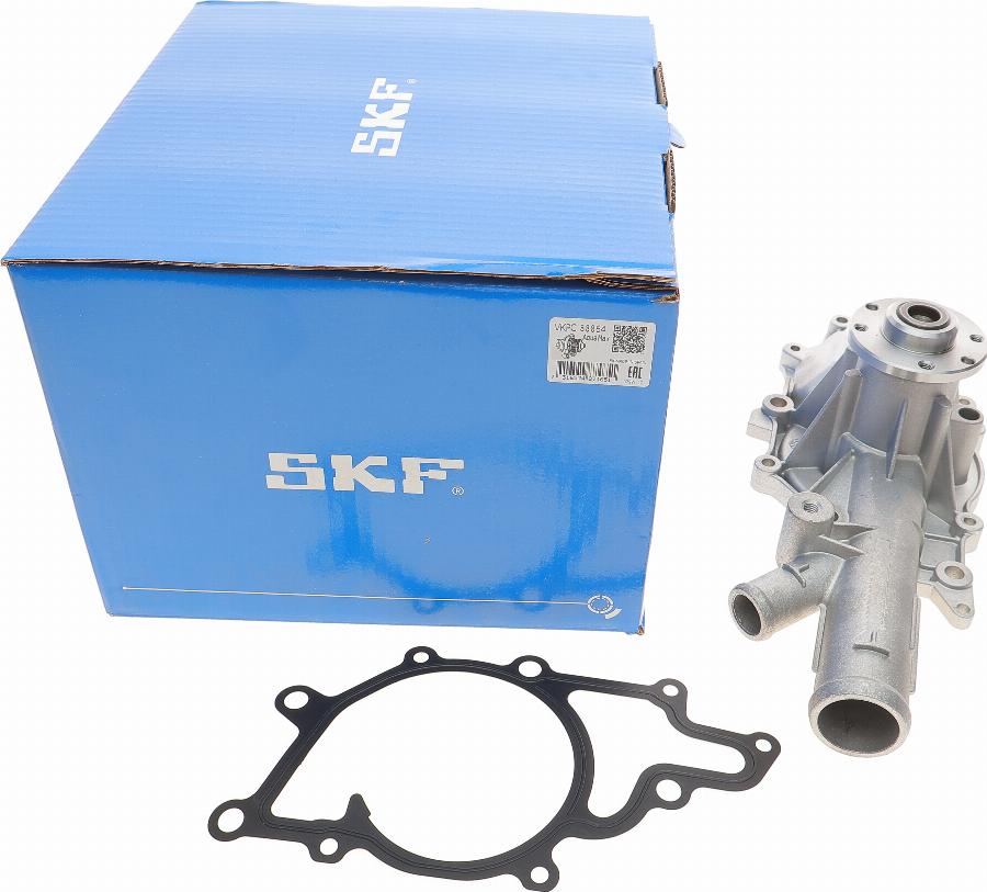 SKF VKPC 88864 - Ūdenssūknis ps1.lv