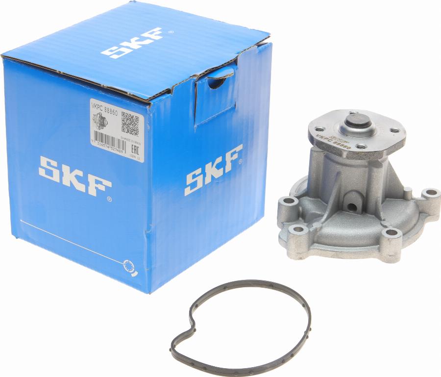 SKF VKPC 88860 - Ūdenssūknis ps1.lv