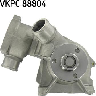 SKF VKPC 88804 - Ūdenssūknis ps1.lv