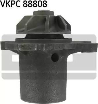 SKF VKPC 88808 - Ūdenssūknis ps1.lv