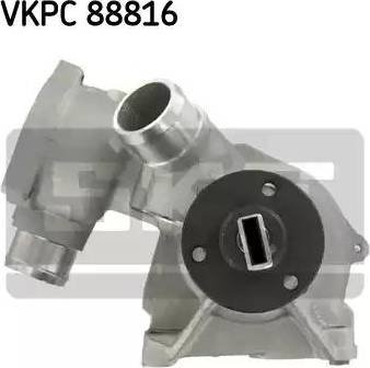 SKF VKPC 88816 - Ūdenssūknis ps1.lv