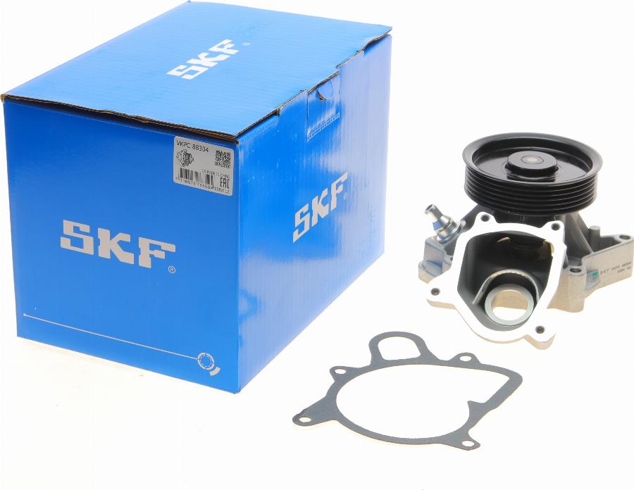 SKF VKPC 88304 - Ūdenssūknis ps1.lv