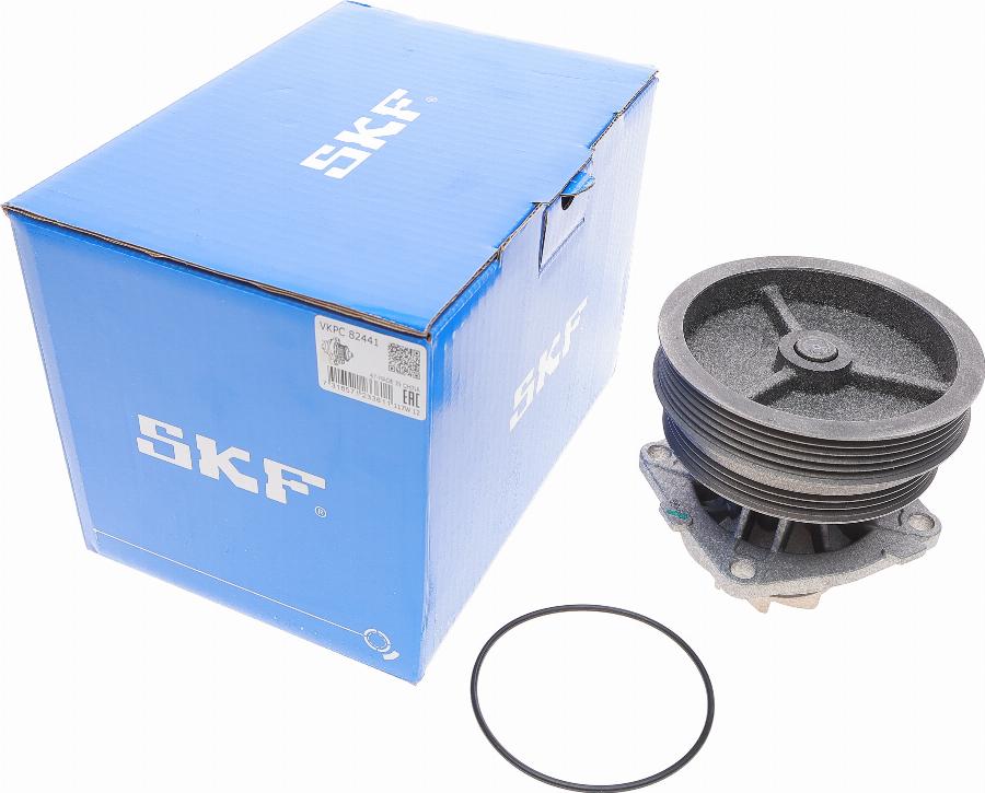 SKF VKPC 82441 - Ūdenssūknis ps1.lv