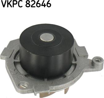 SKF VKPC 82646 - Ūdenssūknis ps1.lv