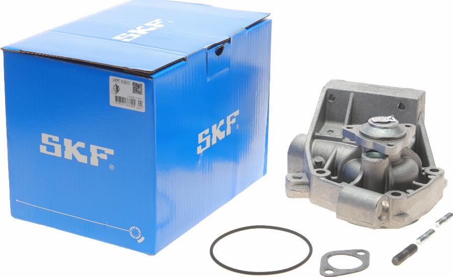 SKF VKPC 82652 - Ūdenssūknis ps1.lv