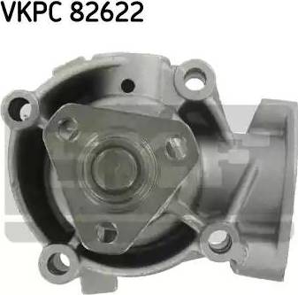 SKF VKPC 82622 - Ūdenssūknis ps1.lv