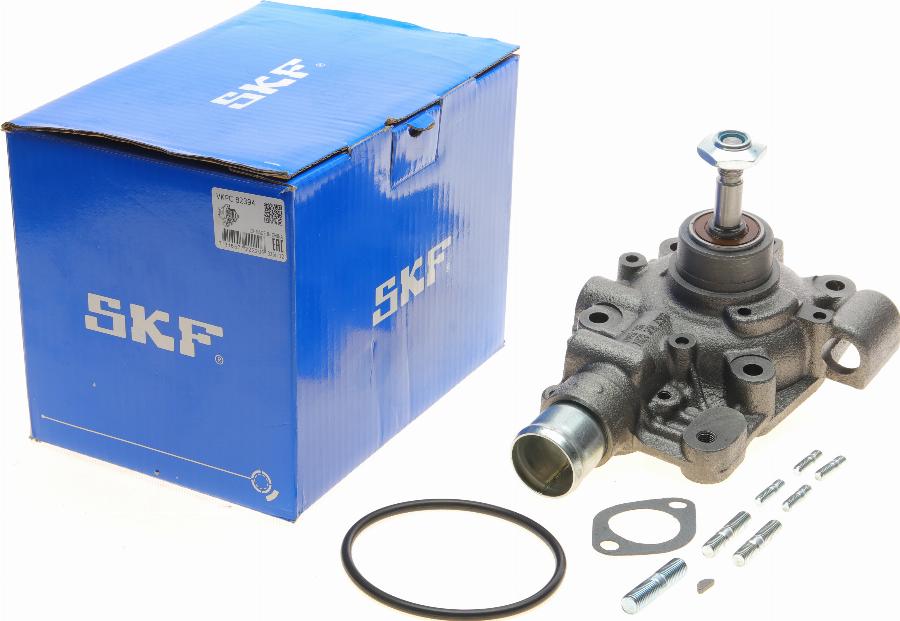 SKF VKPC 82394 - Ūdenssūknis ps1.lv