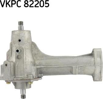 SKF VKPC 82205 - Ūdenssūknis ps1.lv