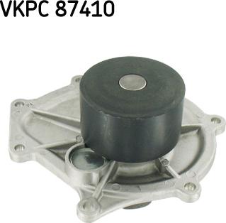 SKF VKPC 87410 - Ūdenssūknis ps1.lv