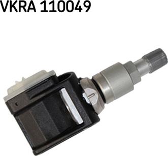 SKF VKRA 110049 - Riteņu grieš. ātruma devējs, Riepu spiediena kontroles sist. ps1.lv