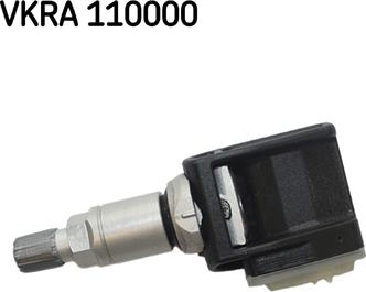 SKF VKRA 110000 - Riteņu grieš. ātruma devējs, Riepu spiediena kontroles sist. ps1.lv