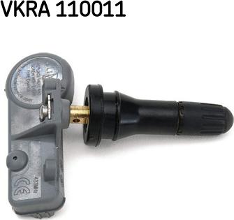 SKF VKRA 110011 - Riteņu grieš. ātruma devējs, Riepu spiediena kontroles sist. ps1.lv