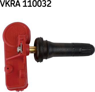 SKF VKRA 110032 - Riteņu grieš. ātruma devējs, Riepu spiediena kontroles sist. ps1.lv