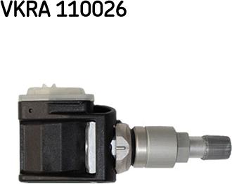 SKF VKRA 110026 - Riteņu grieš. ātruma devējs, Riepu spiediena kontroles sist. ps1.lv