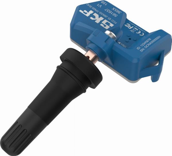 SKF VKRA 111000 - Riteņu grieš. ātruma devējs, Riepu spiediena kontroles sist. ps1.lv