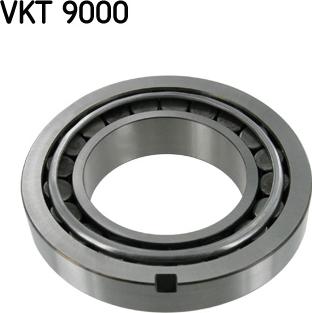 SKF VKT 9000 - Gultnis, Pārnesumkārba ps1.lv