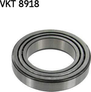 SKF VKT 8918 - Gultnis, Pārnesumkārba ps1.lv