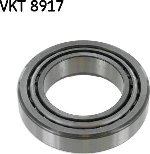 SKF VKT 8917 - Gultnis, Pārnesumkārba ps1.lv