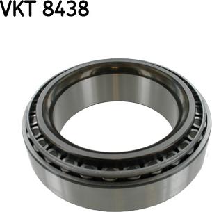 SKF VKT 8438 - Gultnis, Pārnesumkārba ps1.lv