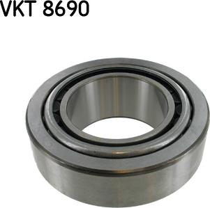 SKF VKT 8690 - Gultnis, Pārnesumkārba ps1.lv