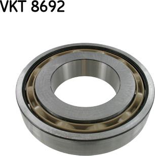 SKF VKT 8692 - Gultnis, Pārnesumkārba ps1.lv