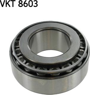 SKF VKT 8603 - Gultnis, Pārnesumkārba ps1.lv