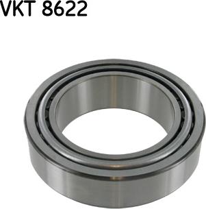 SKF VKT 8622 - Gultnis, Pārnesumkārba ps1.lv