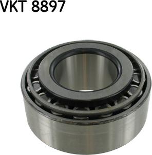 SKF VKT 8897 - Gultnis, Pārnesumkārba ps1.lv