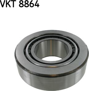 SKF VKT 8864 - Gultnis, Pārnesumkārba ps1.lv